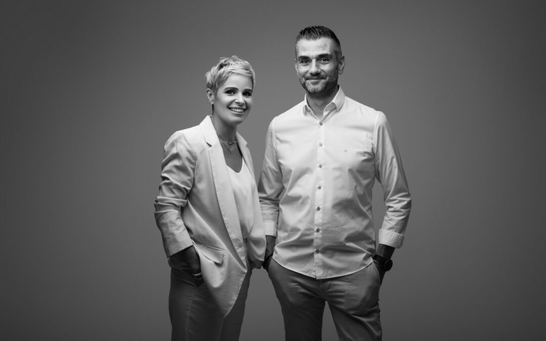 Nos portraits professionnels