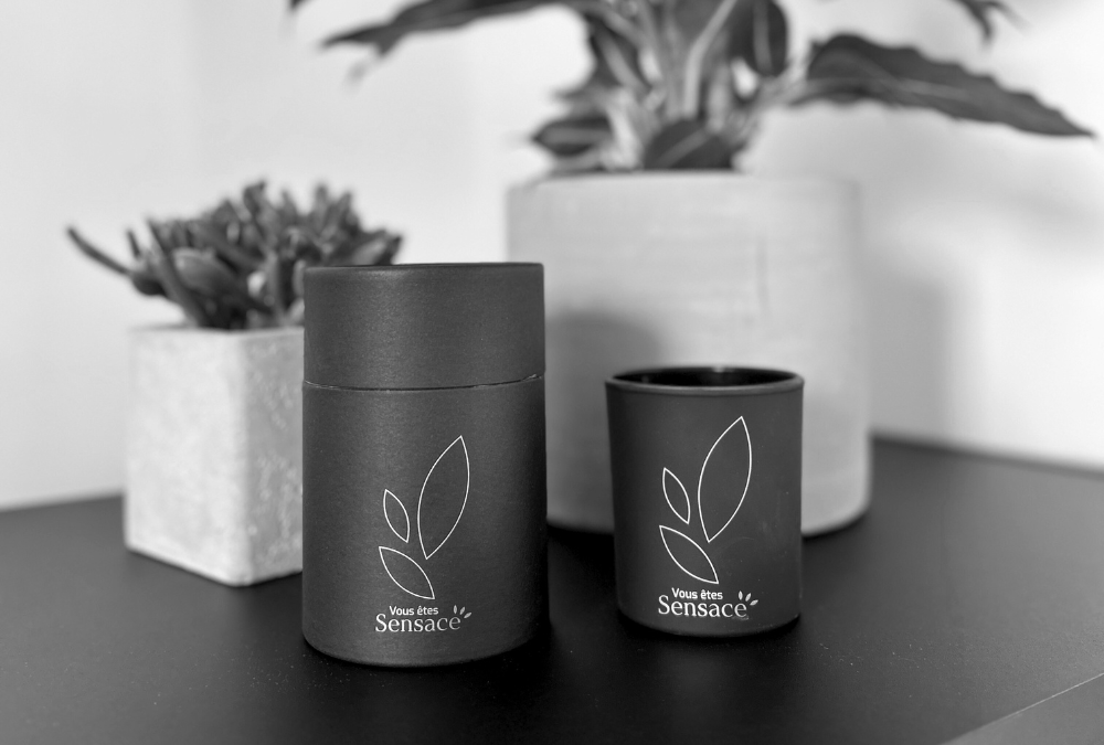Zoom sur nos bougies Trimadel