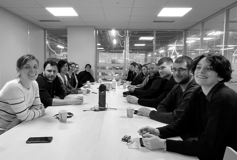 Lancement d’une formation Sertissage en bijouterie