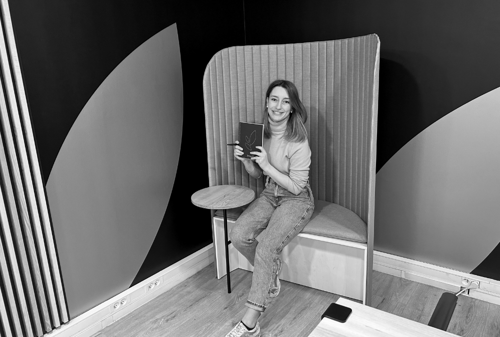 Sensace recrute pour Sensace