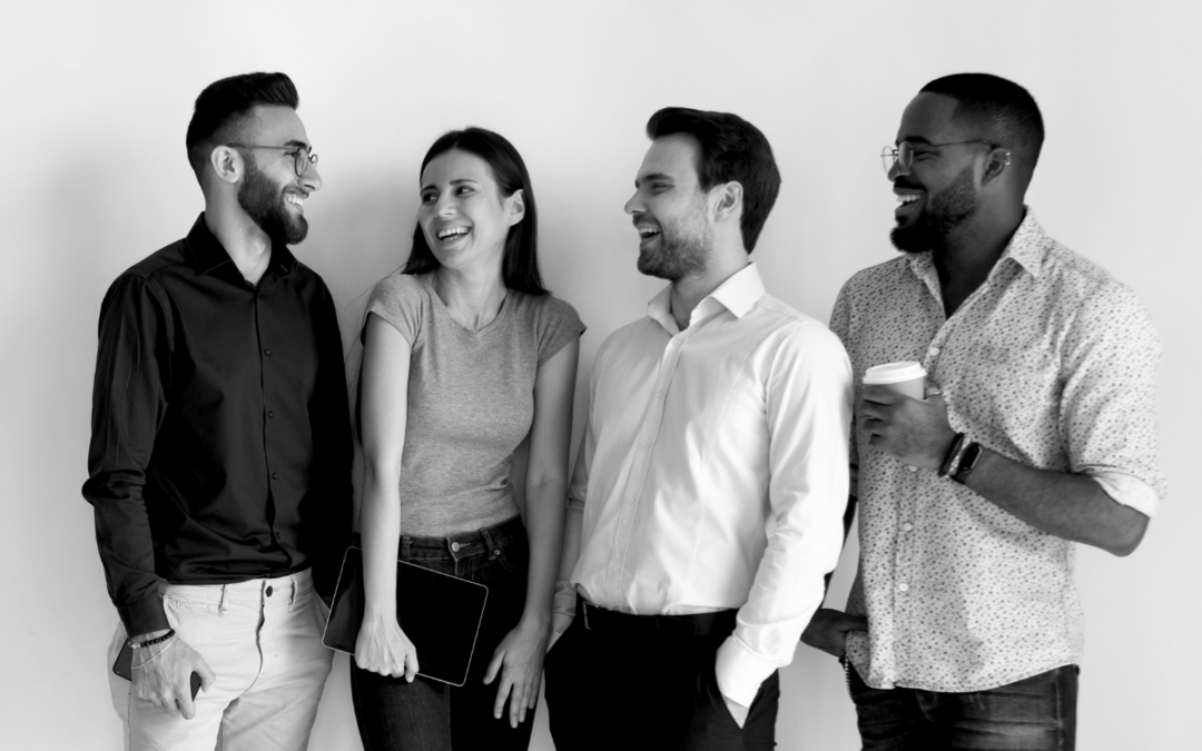 Offres d’emploi à Besançon : Comment se démarquer des autres candidats en mettant en avant son savoir-être et ses soft skills ?