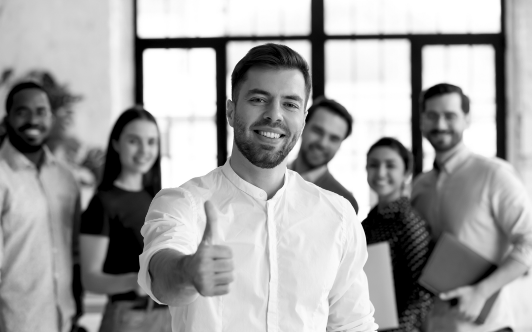 Les avantages de travailler avec une agence d’intérim à Besançon