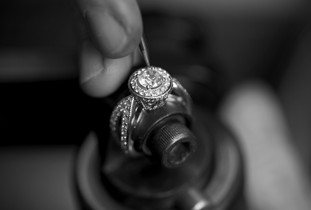 Offrez vous le LUXE ! Nous vous formons !