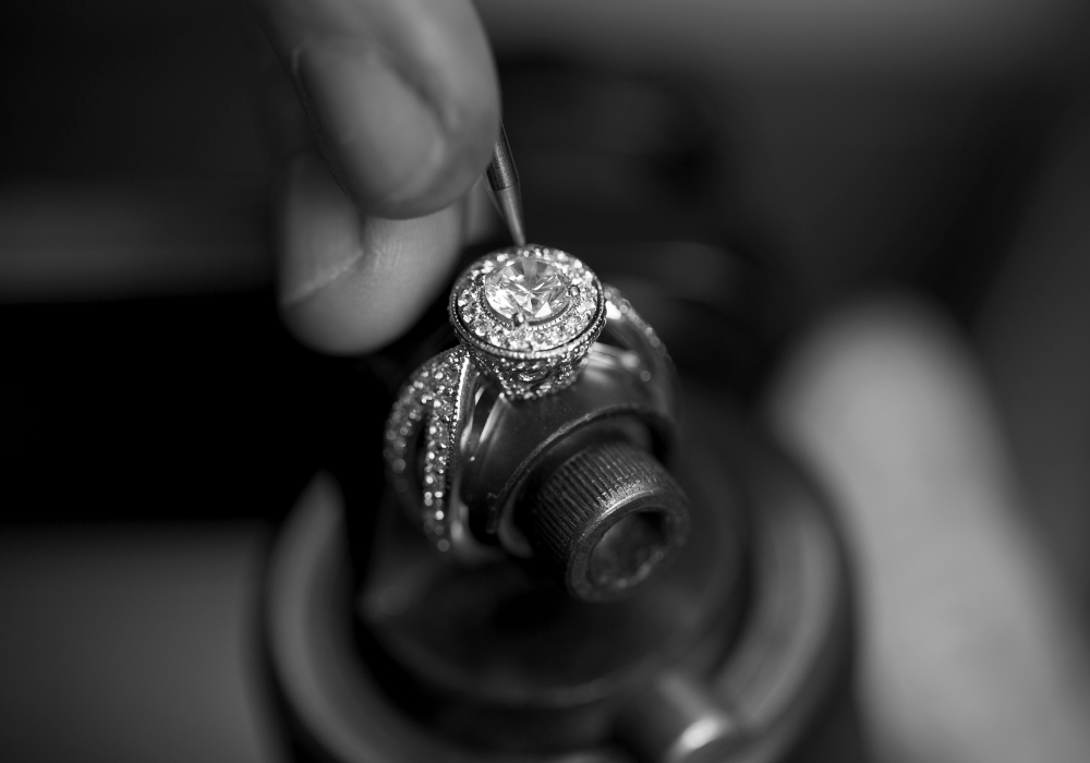 Formation luxe bijouterie besancon