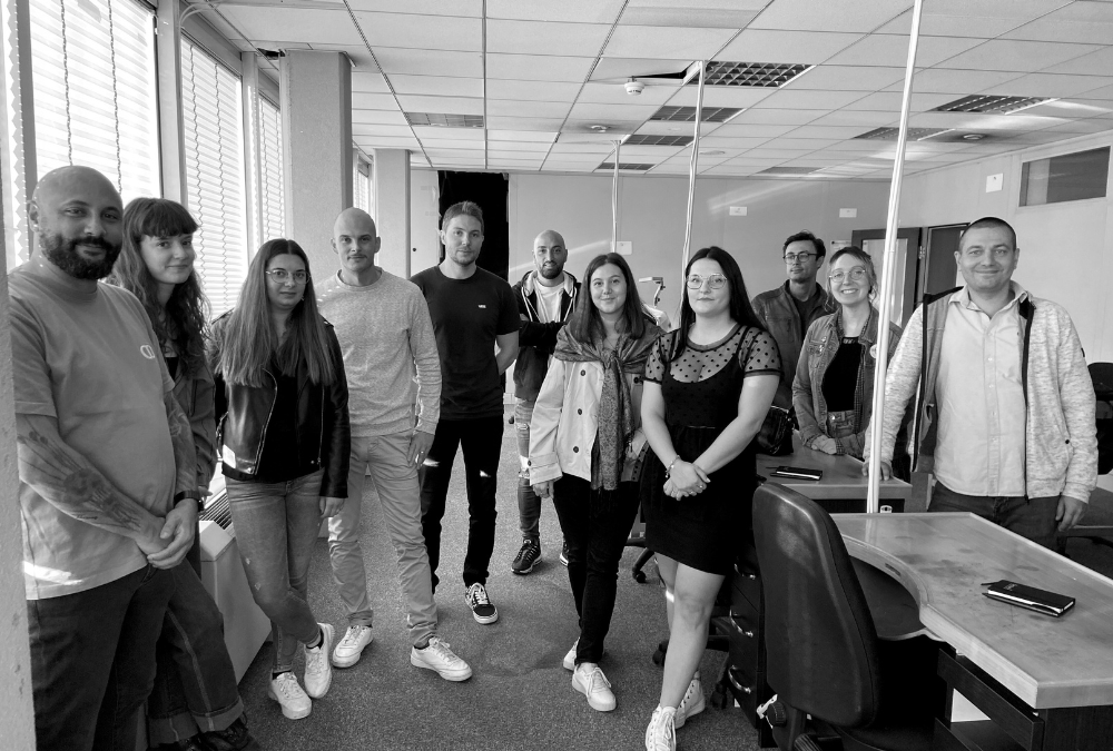 Bijouterie, une formation sur mesure vers un métier qualifié