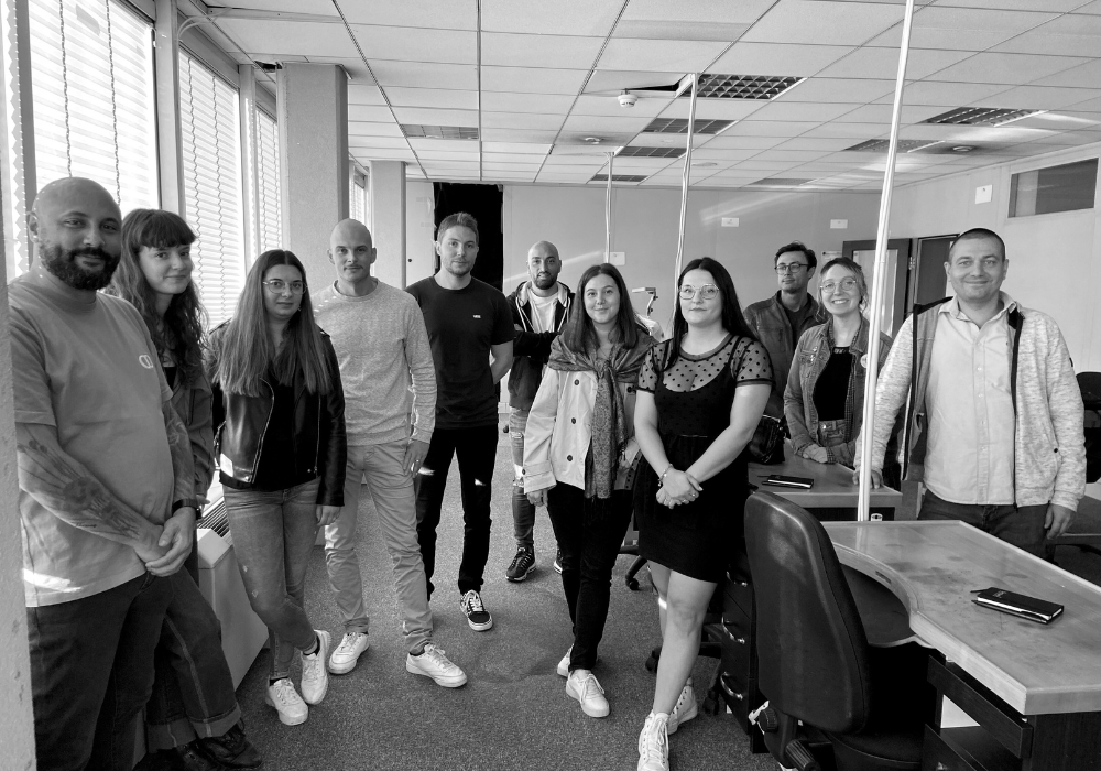 stagiaire sertissage besancon