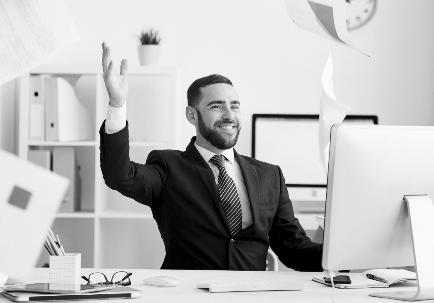 Digitalisation intérim Armado Sensace