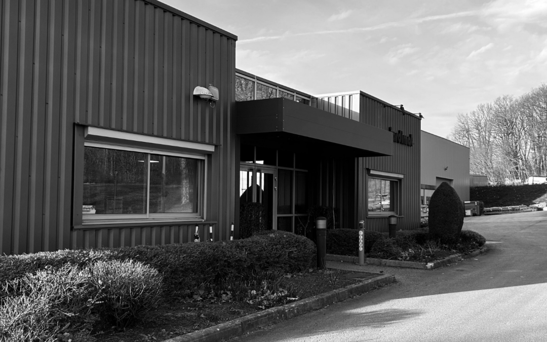 Sensace, votre partenaire emploi, s’associe à Jardimat, spécialiste de l’aménagement extérieur