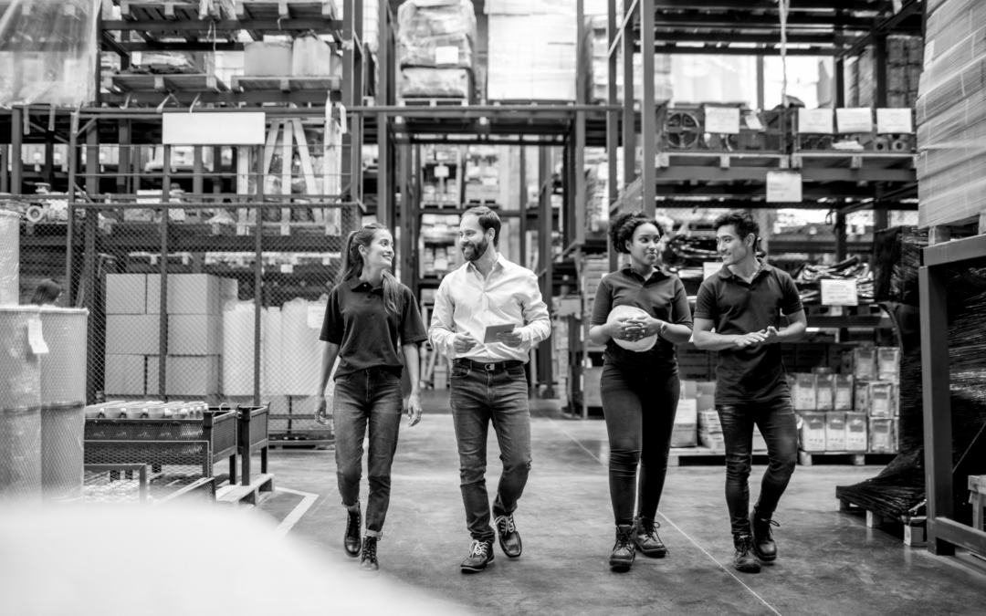 Guide complet sur le processus de recrutement Sensace