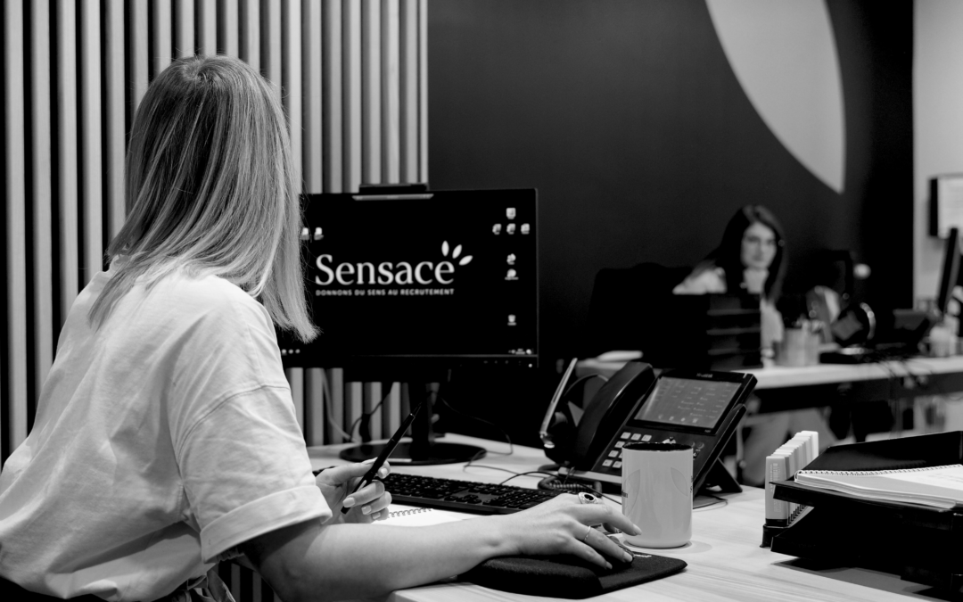 Nouvelle agence Sensace à Lons-le-Saunier : Le recrutement de proximité au cœur du Jura