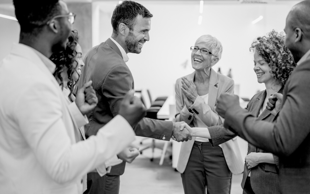 Formations sur-mesure : des solutions adaptées et sur mesure au service de votre entreprise