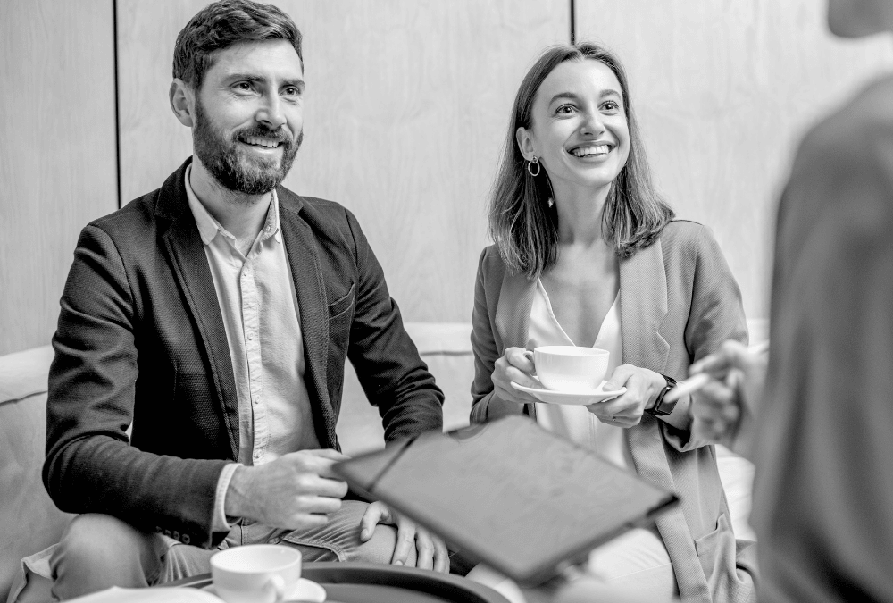 Top 10 des avantages à travailler avec une agence de recrutement
