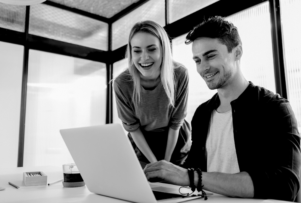 Pourquoi le travail en présentiel est essentiel à nos métiers d’intérim et de recrutement ?