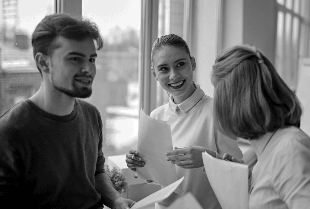 Cabinet de recrutement ou algorithme ? Pourquoi l’humain reste au cœur du processus