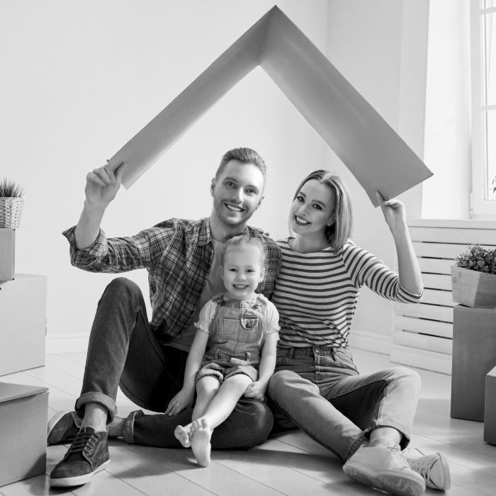 aide logement sensace interim