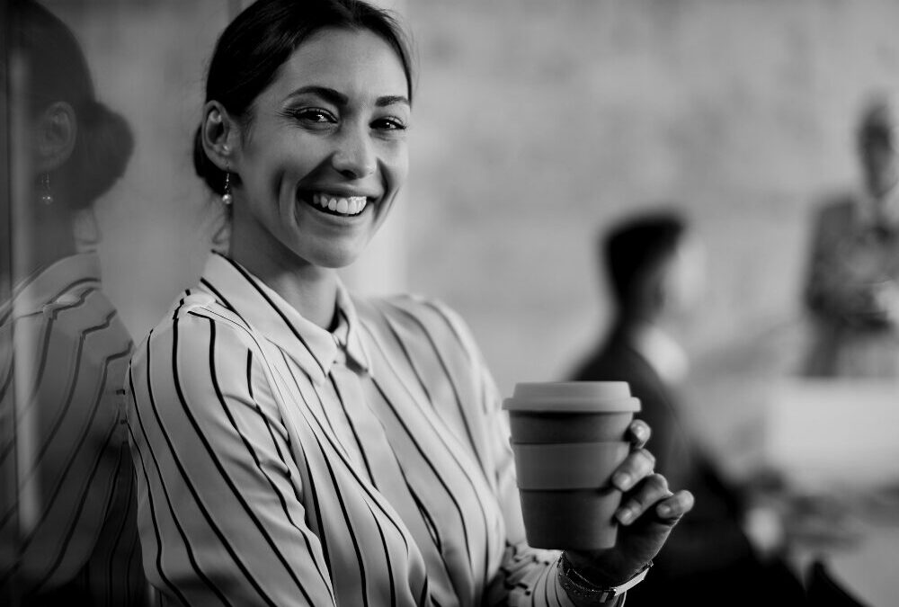 Comment décrocher son premier job grâce à Sensace ?