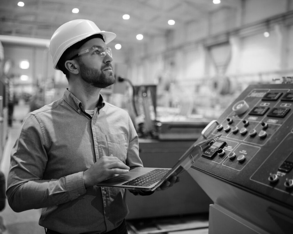 reconversion métier industrie