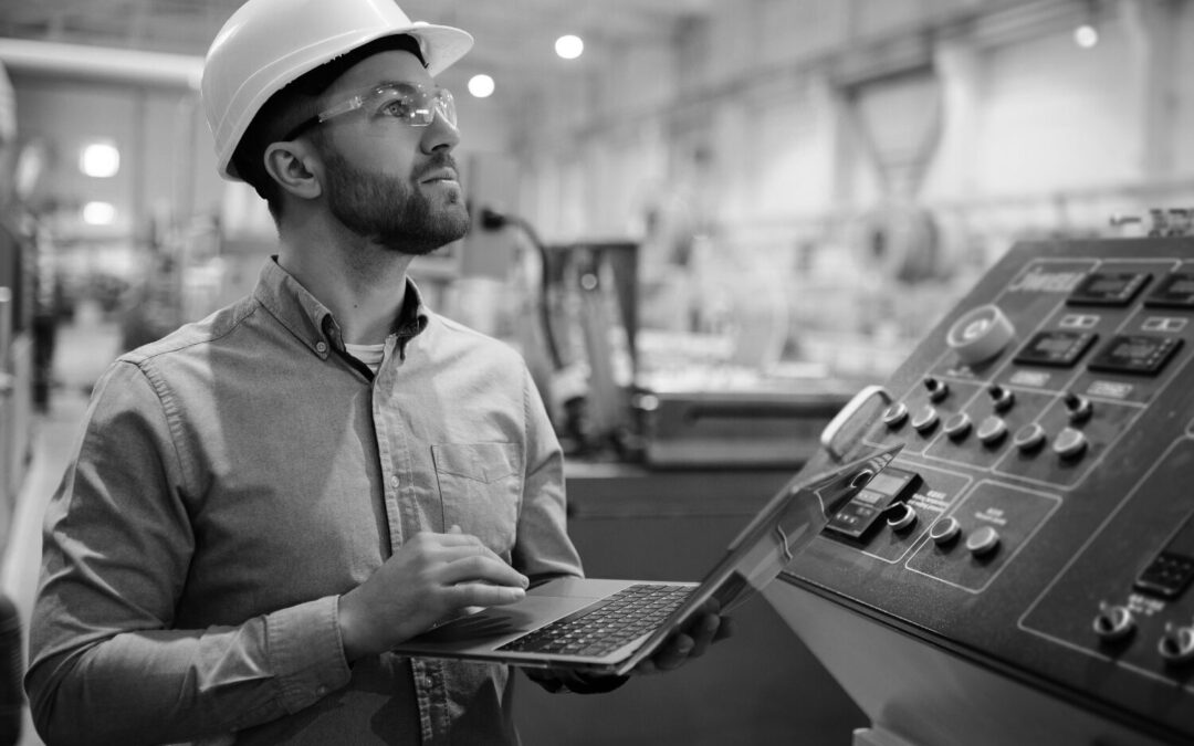 Reconversion : comment les métiers industriels deviennent les stars de demain en Bourgogne-Franche-Comté