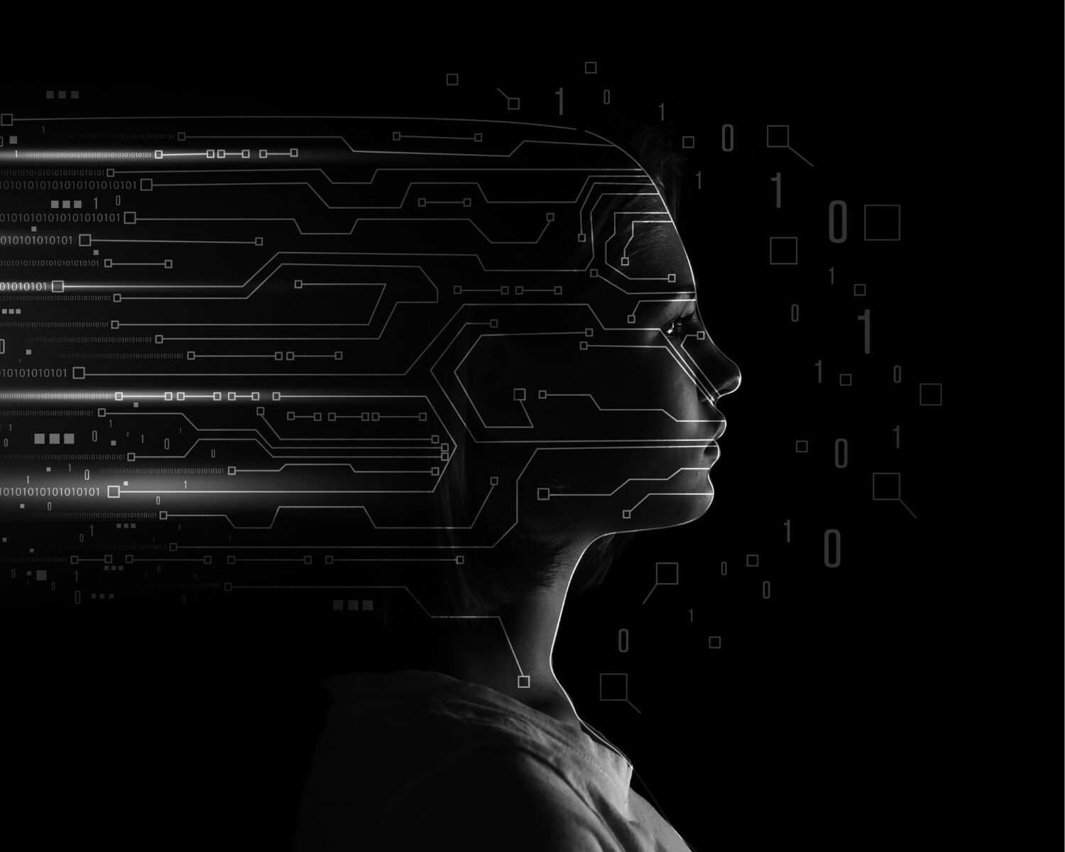 IA - AI dans le recrutement