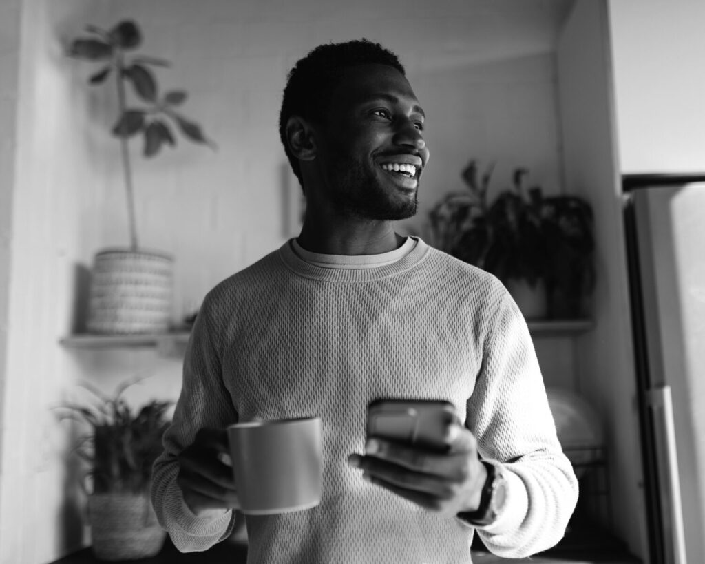 réseaux et présence en ligne